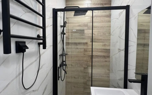 Апартаменты Баливи на ул. Конституции СССР, 50