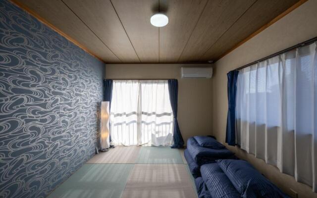 Villent Kujukuri Marine