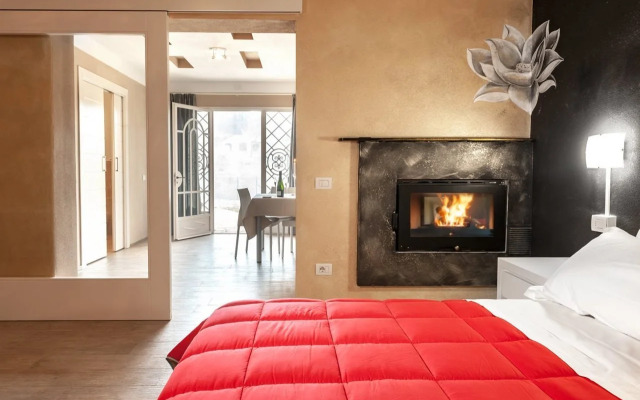 I Piastroni Hotel & SPA