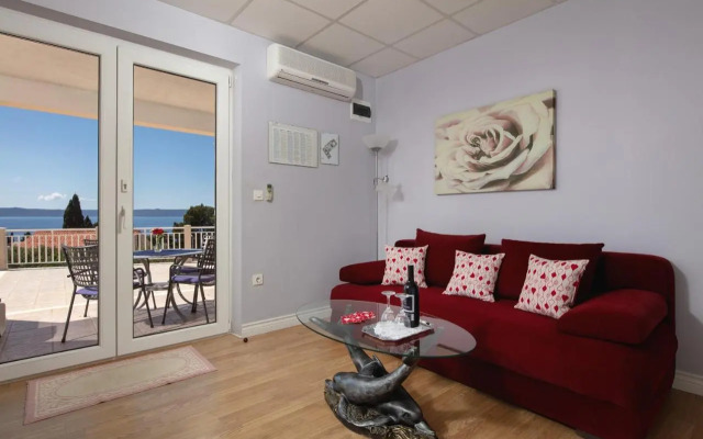 Apartments by the sea Sumartin, Brac - 2940