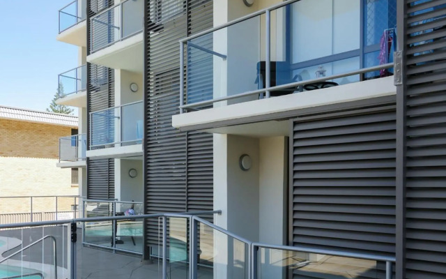 Merrima Court Holidays