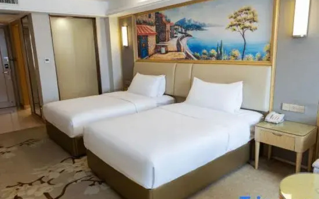 Vienna Hotel（ning yuan jiu yi dian ）