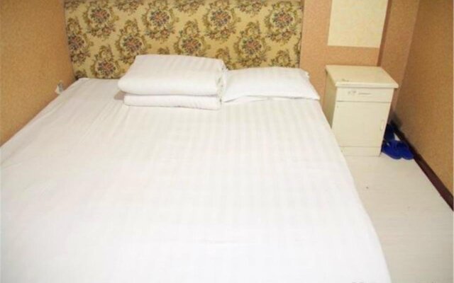 Harbin Yuexiang Fashion Hotel