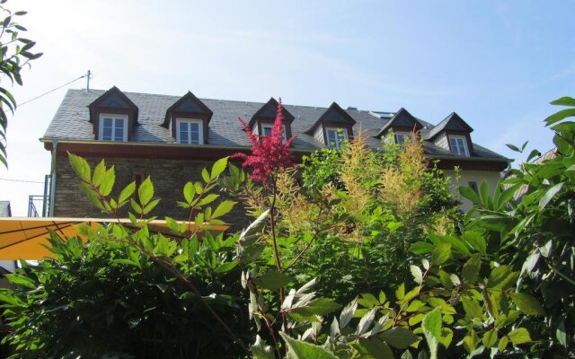 Juffer Flair Gästezimmer