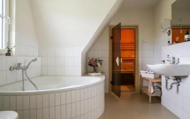 Ferienhaus Seeschwalbe 60