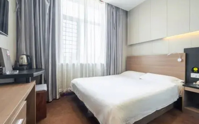 Xilehui Holiday Hotel