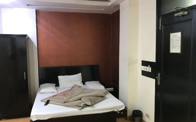 Hotel Dwarkadhish Intercontinental