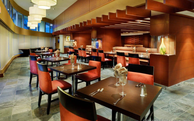 Radisson Hotel Vancouver Airport