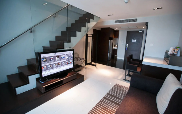 S31 Sukhumvit Hotel