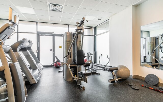 GLOBALSTAY. Downtown Hamilton Apartments