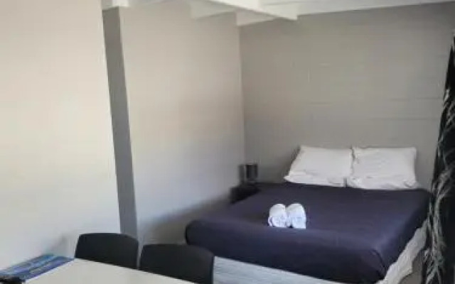 Railway Hotel/Motel Hokitika