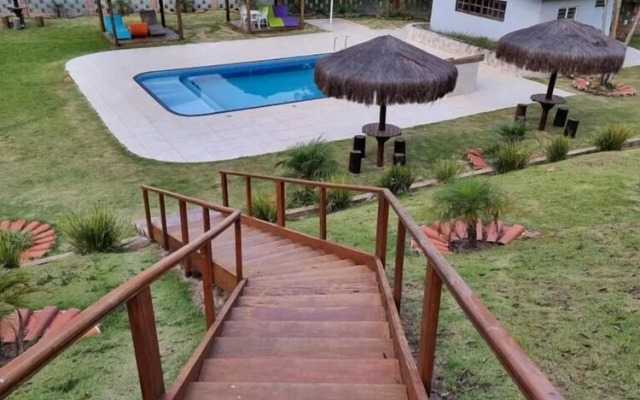 Pousada Haras Fazenda Jamaica