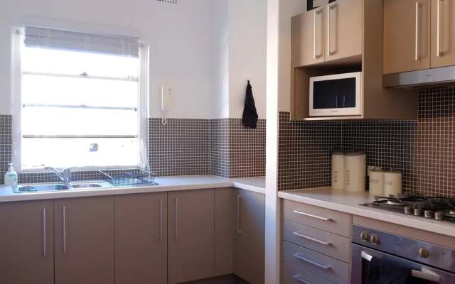 Cosy Home Near Bondi Junction And Beach