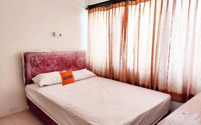 KoolKost @ Wiyung (Minimum Stay 30 Nights)