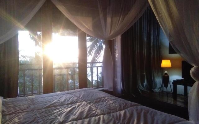 Air Manis Hillside Villa Cafe & Resto