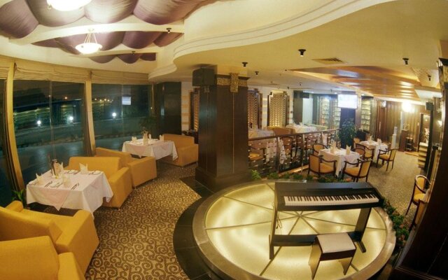 Nan Hao Holiday Hotel