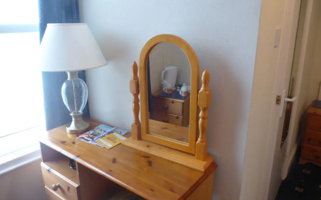 Serendipity Guest House
