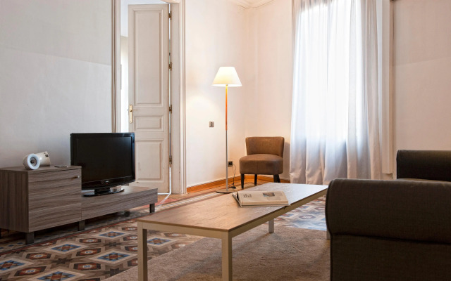 MH Apartments Tetuan