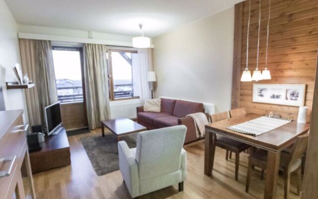 Ylläs chalets a 202