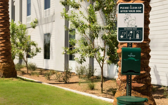 Home2 Suites by Hilton Phoenix Chandler