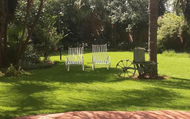 BellaCanella Guesthouse