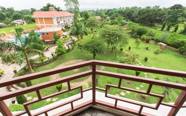 Landmark Forest Park