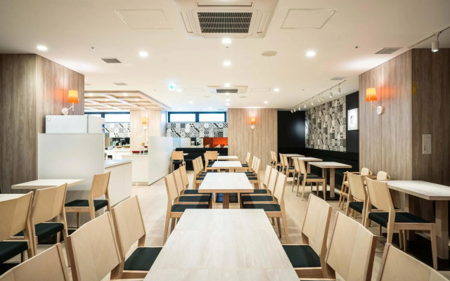 Vessel Inn Chiba Station