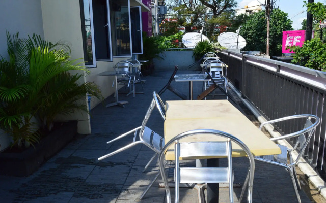 Nutana Hotel Lombok