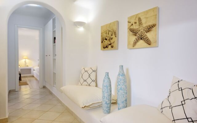 Villa Casa Azzurro