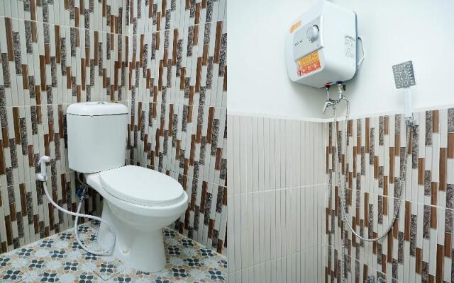 Sulaiman Residence Syariah By OYO Rooms