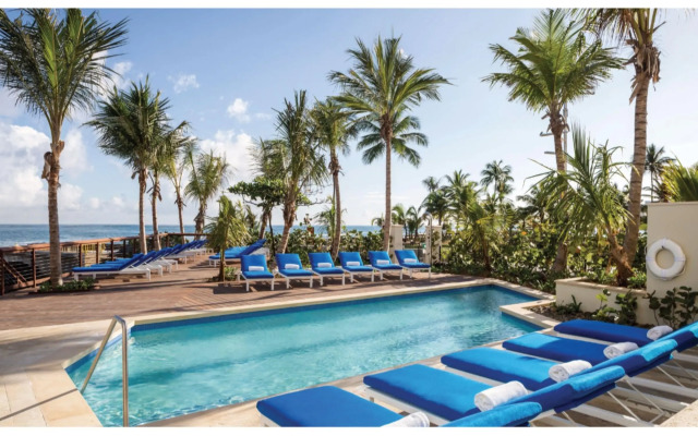 Condado Vanderbilt Hotel