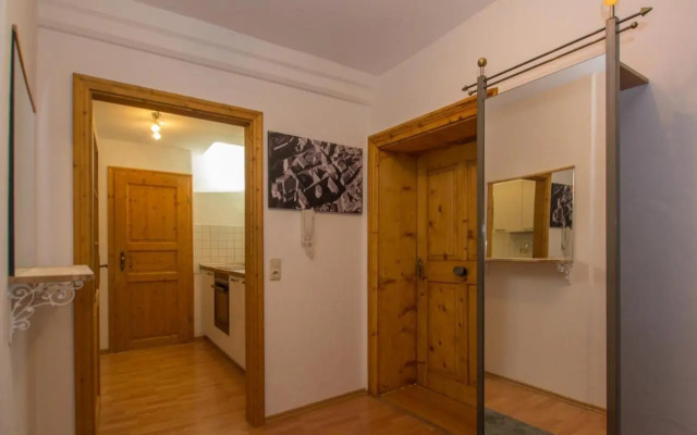 Altstadt Ferienwohnung Guade Zeit