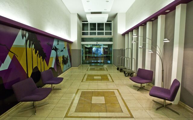 Quality Suites Botafogo Rio de Janeiro