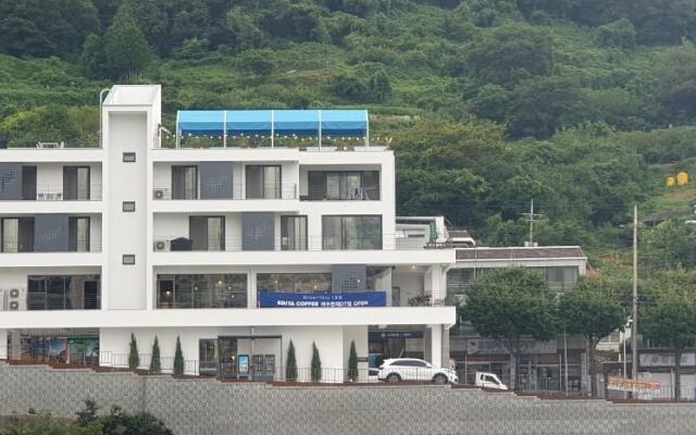 Yeosu the Pumgo