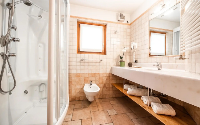 Chalet Mottolino