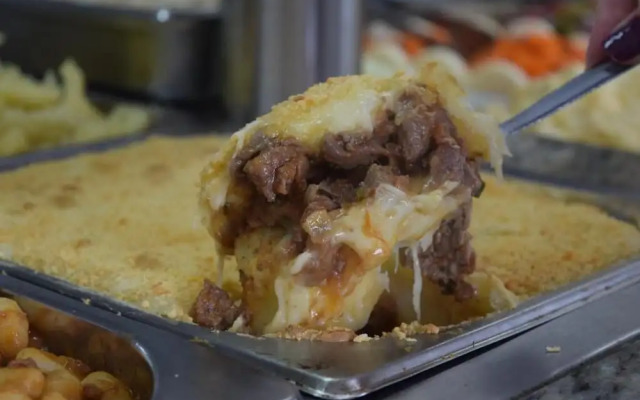 Hotel e Restaurante Heinz