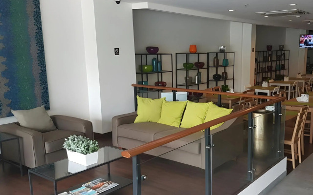 Sare Hotel
