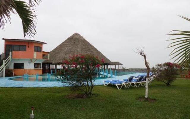 Hotel Costa Azul