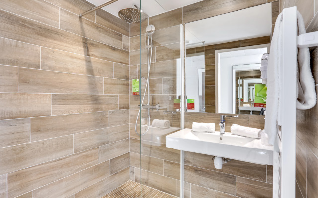 The Originals City, Hôtel Caen Mémorial