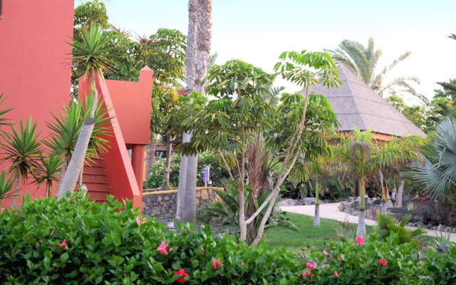 Oasis Papagayo Villas