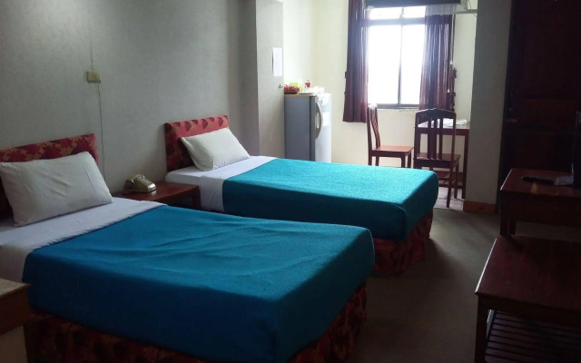 Donmuang Mansion