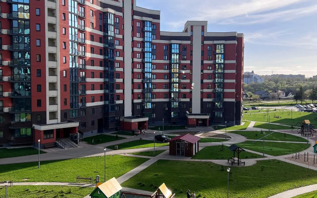 Апартаменты Tiffany