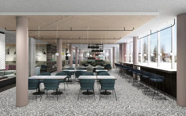 Sonnenhotel Salinengarten