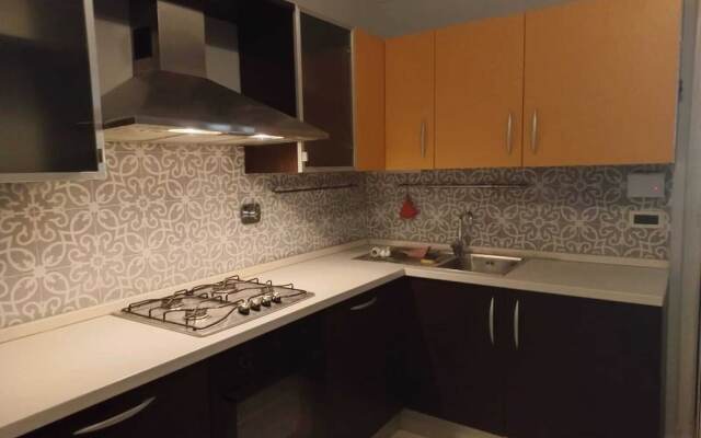 Appartamento Tommaso Schiva