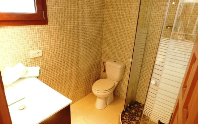Apartamento Poblat Tipic 1 - A192