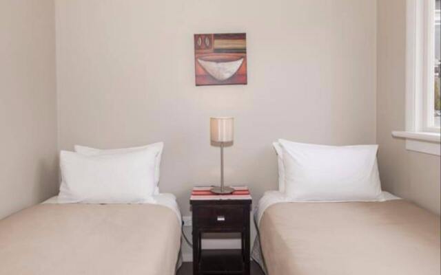 Wanaka View Motel