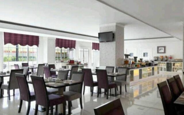 Dafam Hotel Semarang