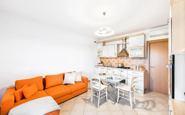 Il Canaletto A1 Apartment by Wonderful Italy
