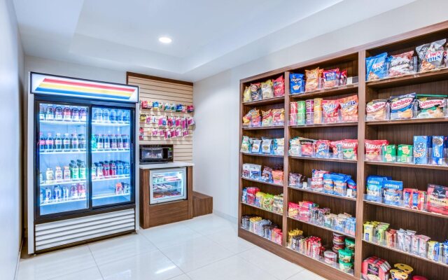 Holiday Inn Express Hotel & Suites Bethlehem by IHG