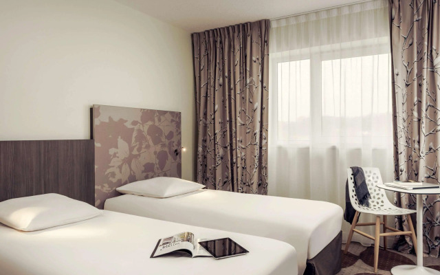 Mercure Compiegne Sud